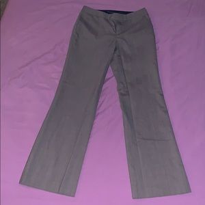 Banana Republic Stretch Dress Pants 2R